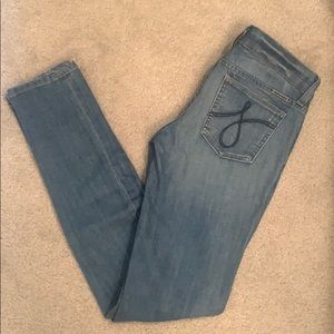 Juicy Couture Penelope Jeans